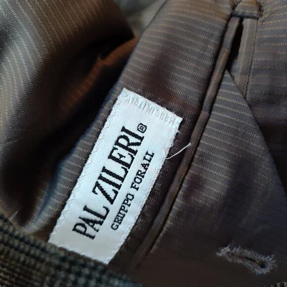 Pal Zileri Blazer Made in Italy 50'